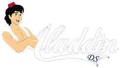 حلول علاء الدين الرقمية