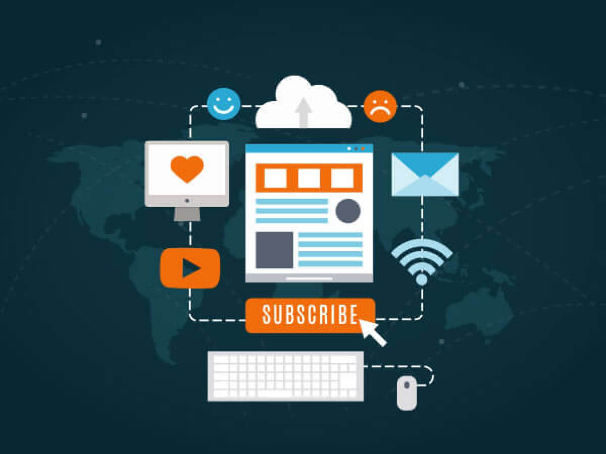 تطبيقات الموبايل